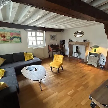 Trop Chouette Centre *