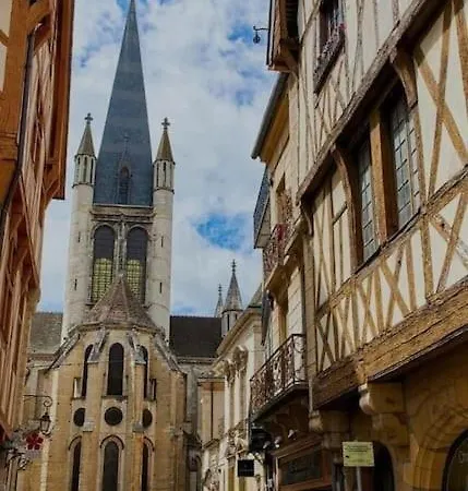 Appartamento Trop Chouette Centre *