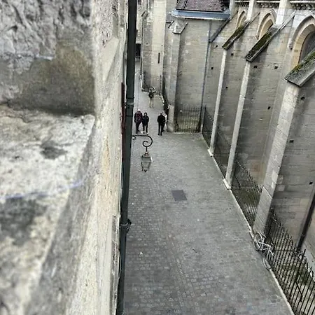 Appartamento Trop Chouette Centre