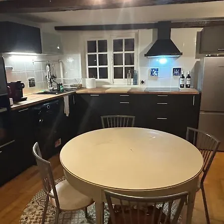 Trop Chouette Au Centre De Dijon