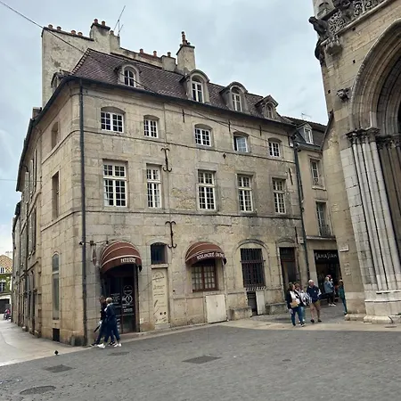 Trop Chouette Centre Dijon
