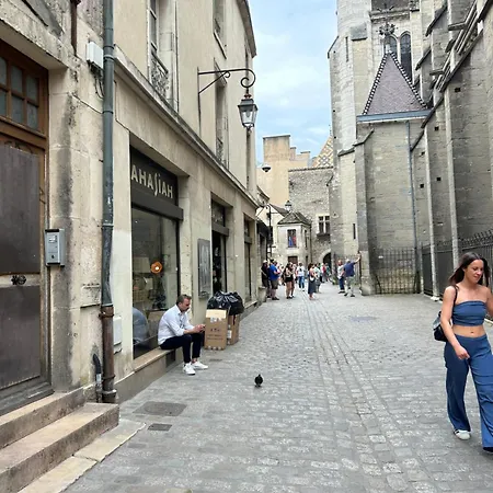 Trop Chouette Centre * Dijon