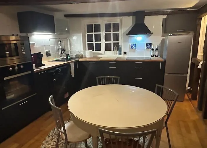 Trop Chouette Au Centre De Dijon